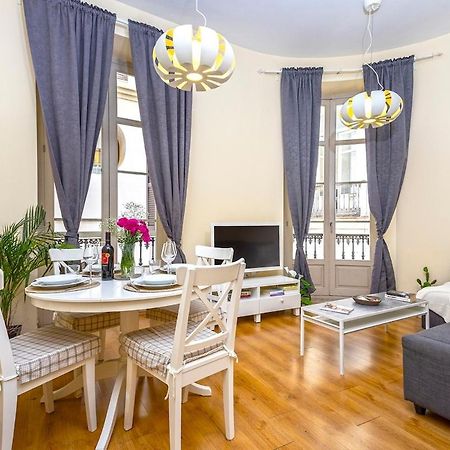 -Malagasunapts- Historic Heart Of Malaga Aa Wifi 외부 사진