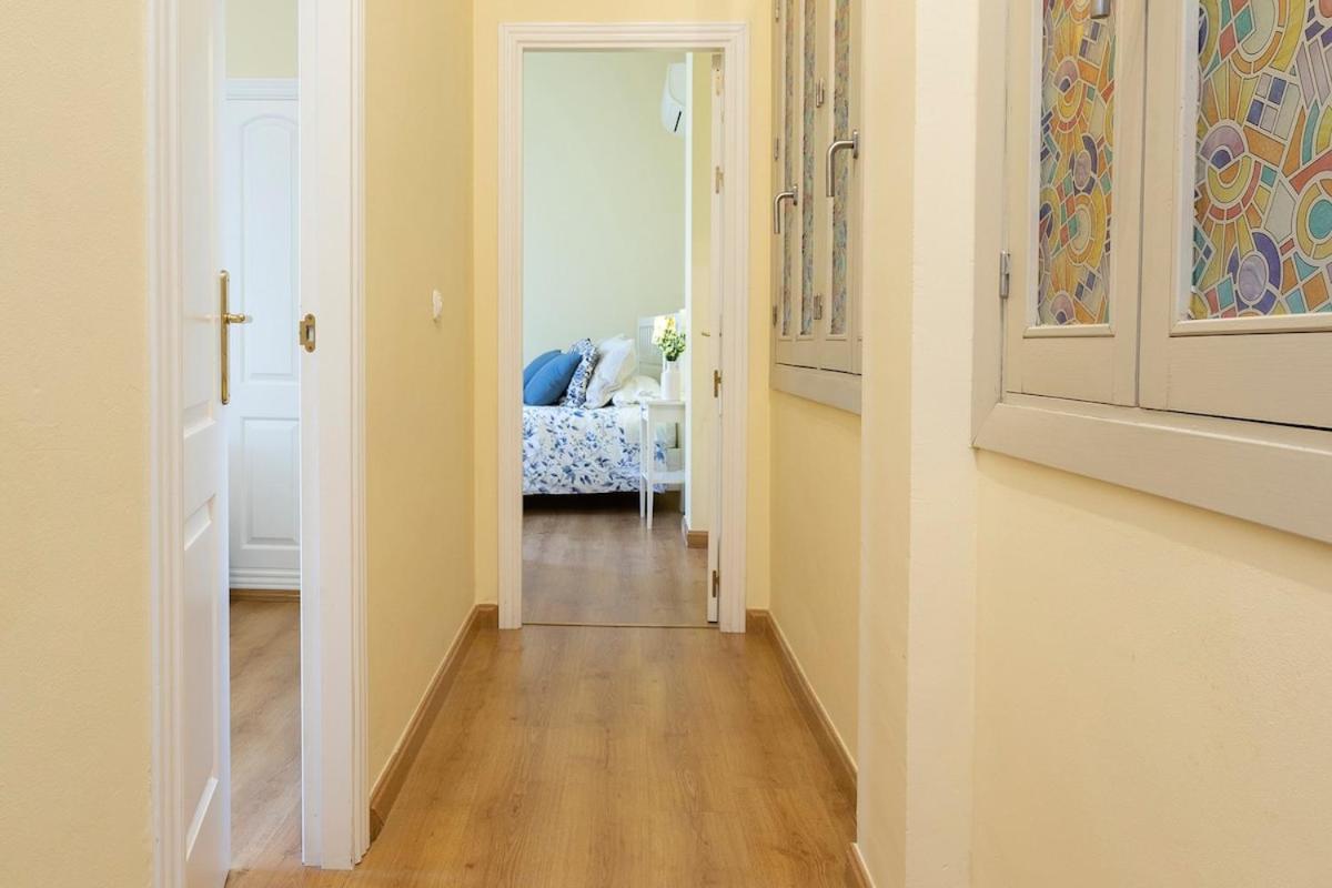 -Malagasunapts- Historic Heart Of Malaga Aa Wifi 외부 사진