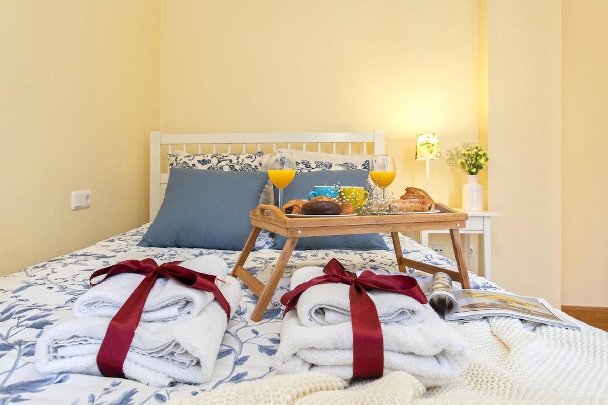 -Malagasunapts- Historic Heart Of Malaga Aa Wifi 외부 사진