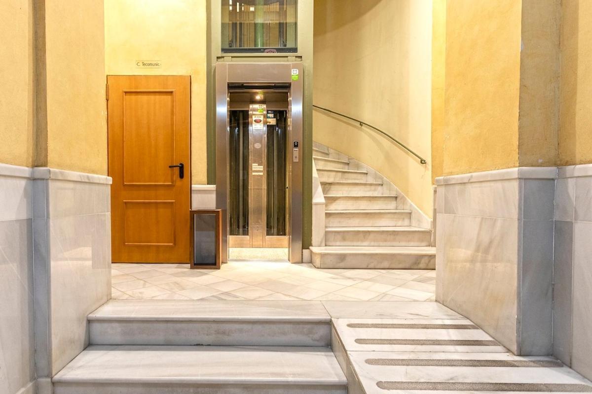 -Malagasunapts- Historic Heart Of Malaga Aa Wifi 외부 사진
